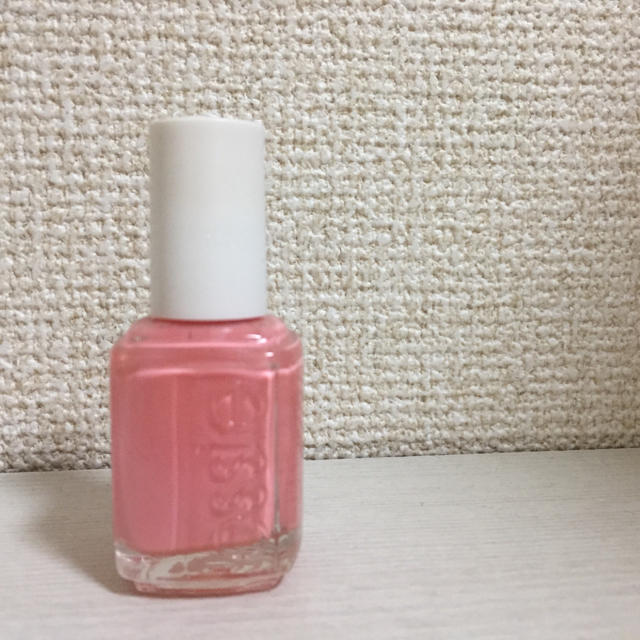 ピンク ネイル  コスメ/美容のネイル(マニキュア)の商品写真