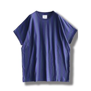 シャリーフ(SHAREEF)の 新品 SHAREEF カットソー(Tシャツ/カットソー(半袖/袖なし))