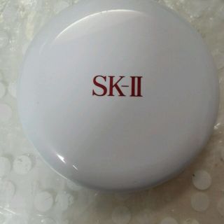 エスケーツー(SK-II)のskⅡファンデ(ファンデーション)