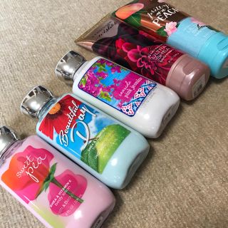 バスアンドボディーワークス(Bath & Body Works)の【新品】海外 ボディークリーム(ボディクリーム)