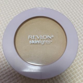 レブロン(REVLON)のレブロン プレストパウダー(フェイスパウダー)