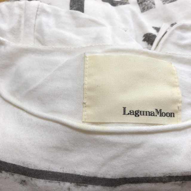 LagunaMoon(ラグナムーン)のドゥンボ様 専用 レディースのトップス(Tシャツ(半袖/袖なし))の商品写真