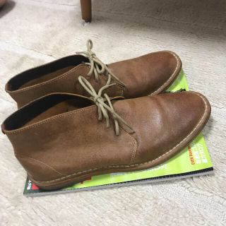 コールハーン(Cole Haan)のkashiyoshi様専用★(ブーツ)