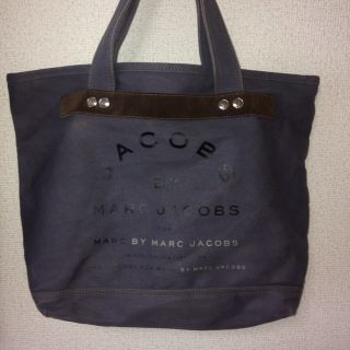 マークバイマークジェイコブス(MARC BY MARC JACOBS)のP子さま専用 マークジェイコブス バッグ トート マザーズバッグ(トートバッグ)