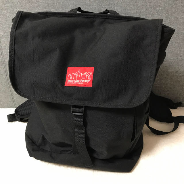 ManhattanPortage《リュック》レディース