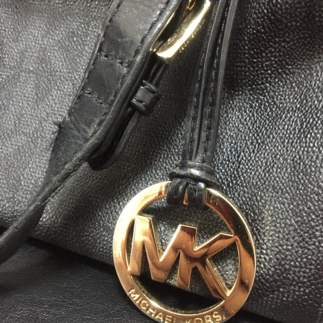 Michael Kors(マイケルコース)のマイケルコース ハンドバッグ 難あり レディースのバッグ(ハンドバッグ)の商品写真