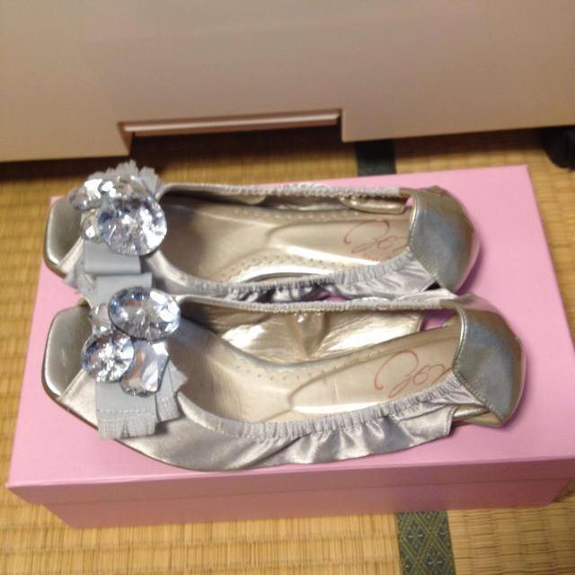 Akakura☆ペタンコ靴 レディースの靴/シューズ(サンダル)の商品写真