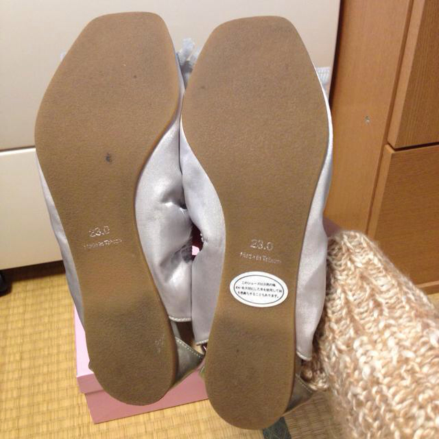 Akakura☆ペタンコ靴 レディースの靴/シューズ(サンダル)の商品写真