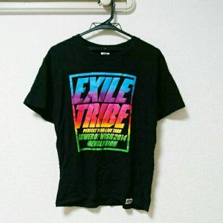 エグザイル(EXILE)のEXILE LIVE Tシャツ&マフラータオル(ミュージシャン)