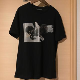 ニールバレット(NEIL BARRETT)の新品 NEIL BARRETT ニールバレット Tシャツ(Tシャツ/カットソー(半袖/袖なし))
