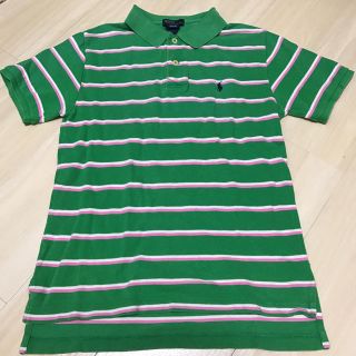 ポロラルフローレン(POLO RALPH LAUREN)のラルフローレンPolo Ralph Lauren ポロシャツ Ｓ(ポロシャツ)