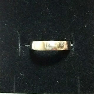 カルティエ(Cartier)のカルティエ ハッピーバースデー  48 750(リング(指輪))