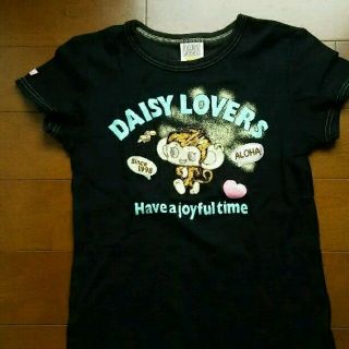 ディジーラバーズ(DAISY LOVERS)のデイジーラヴァーズのTシャツ(Tシャツ/カットソー)