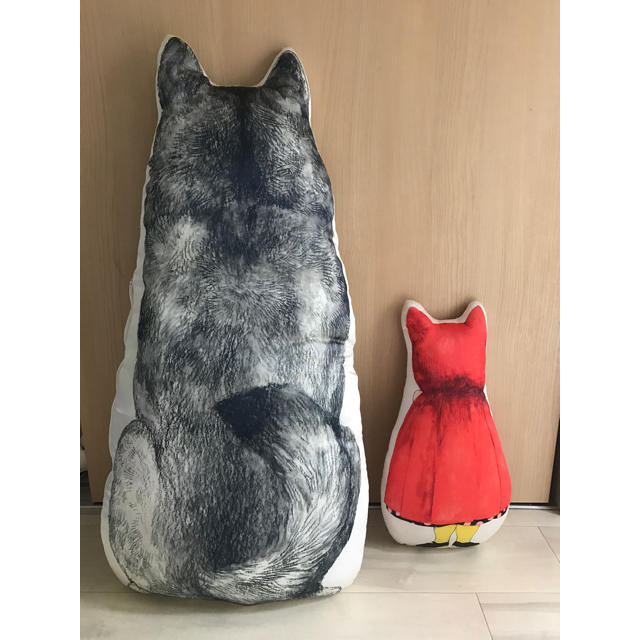 メール便送料無料対応可】 メラントリックヘムライト ヒグチユウコ 猫
