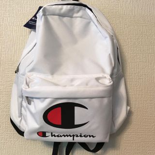 チャンピオン(Champion)のチャンピオンバックパック(リュック/バックパック)