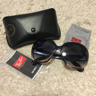 レイバン(Ray-Ban)のRay-Ban レイバン♡サングラス(サングラス/メガネ)