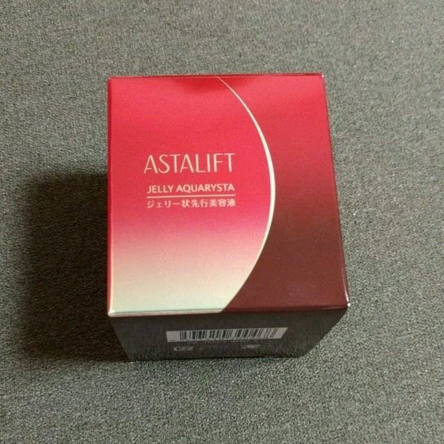 ASTALIFT(アスタリフト)のアスタリフト　ジェリーアクアリスタ コスメ/美容のスキンケア/基礎化粧品(美容液)の商品写真