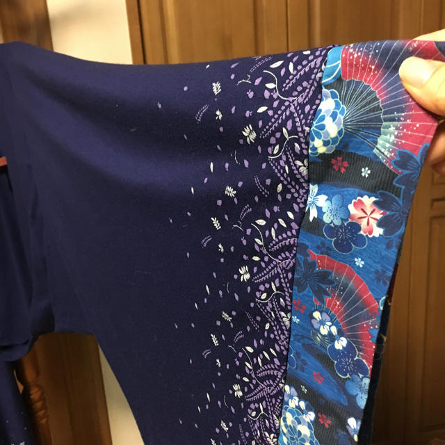 h.naoto(エイチナオト)のgouk 羽織り 未使用 レディースのトップス(カーディガン)の商品写真