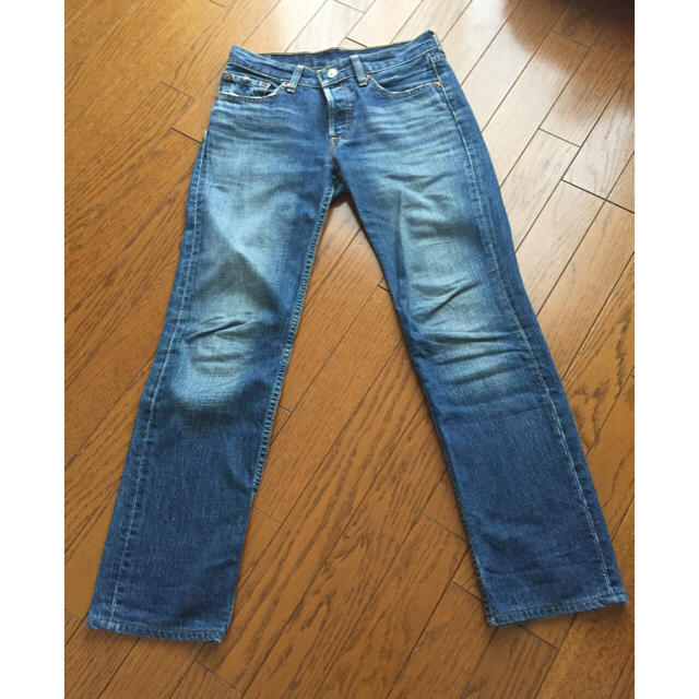 Levi's(リーバイス)のLevi's＠リーバイス501 レディースのパンツ(デニム/ジーンズ)の商品写真