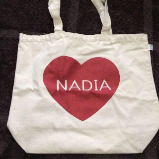 ナディア(NADIA)の！かえにゃん♡様 専用！(トートバッグ)