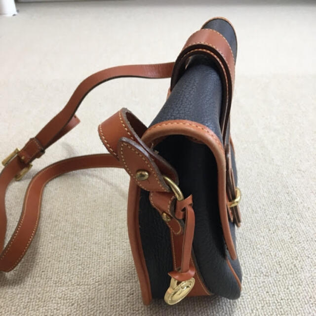 DOONY&BOURKE☆ショルダーバッグ レディースのバッグ(ショルダーバッグ)の商品写真