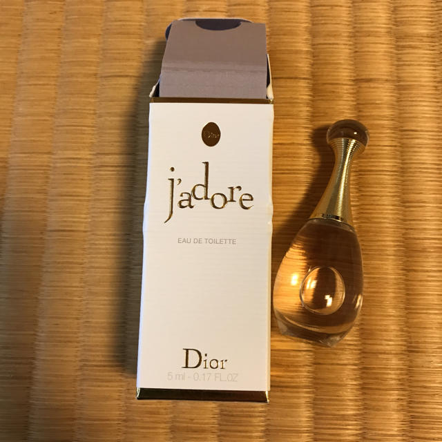 Dior - DIOR 香水の通販 by ここ's shop｜ディオールならラクマ