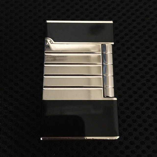 快音!S.T.Dupont デュポン ライン2 ライター16782 ギャッツビー-