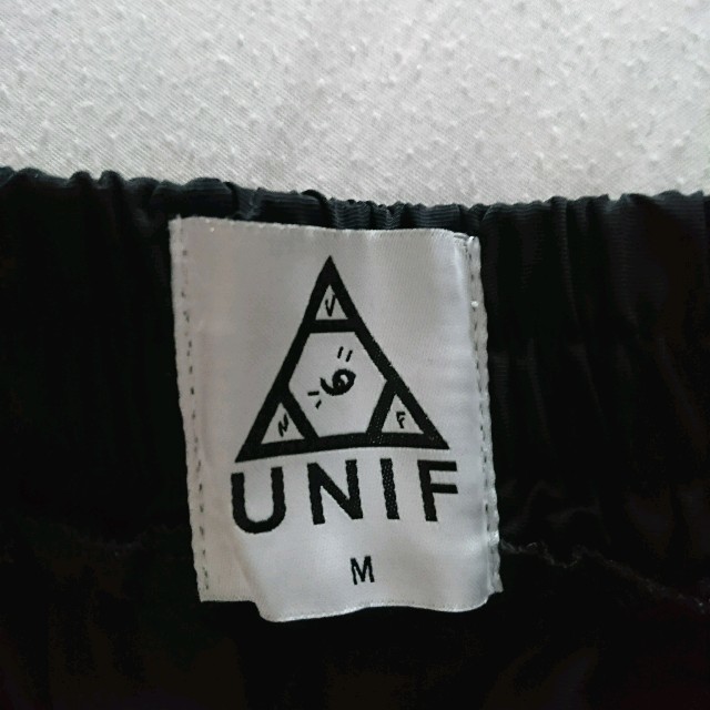 UNIF(ユニフ)のUNIF ショートパンツ メンズのパンツ(ショートパンツ)の商品写真