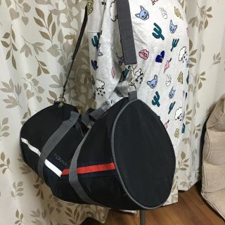 トミーヒルフィガー(TOMMY HILFIGER)のさきんちょ様専用(ボストンバッグ)