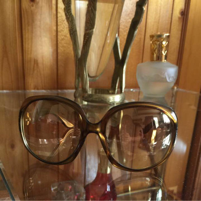 Dior(ディオール)のディオール ☆ サングラス レディースのファッション小物(サングラス/メガネ)の商品写真