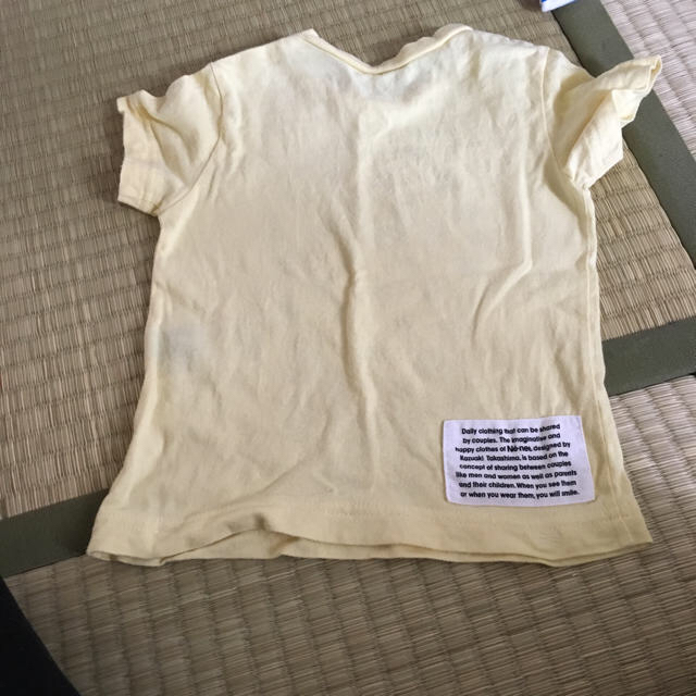 Ne-net(ネネット)のネネット Tシャツ キッズ/ベビー/マタニティのベビー服(~85cm)(Ｔシャツ)の商品写真