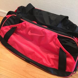 ナイキ(NIKE)のNIKE ボストン(ボストンバッグ)