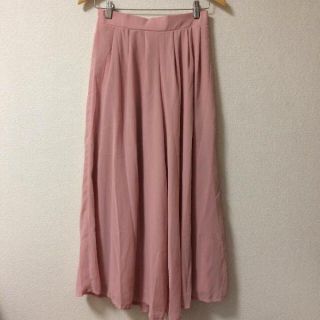 コウベレタス(神戸レタス)の新品 神戸レタス 裏地付きスカンツ(キュロット)