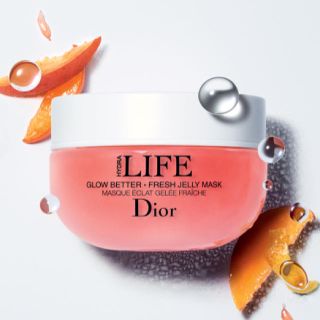 ディオール(Dior)の【motoko様】Dior ライフ フレッシュ ジェリー マスク(クレンジング/メイク落とし)