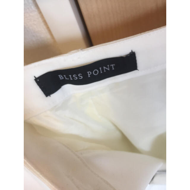 BLISS POINT(ブリスポイント)のブリズポイント レディースのパンツ(その他)の商品写真