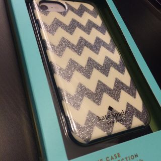 ケイトスペードニューヨーク(kate spade new york)のゆき様専用 spade ♠️ iPhone 7 新品ケース(iPhoneケース)