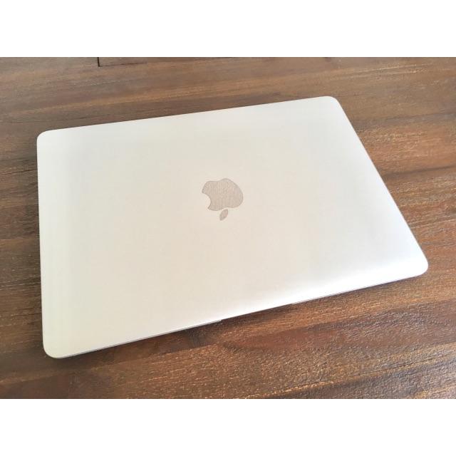 Macbook 12インチ USキーボード 2015 512GB ネット正規店 スマホ/家電 ...