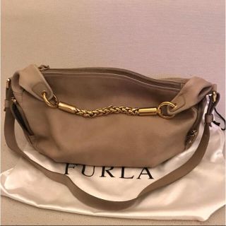 フルラ(Furla)のFURLA バッグ(ハンドバッグ)