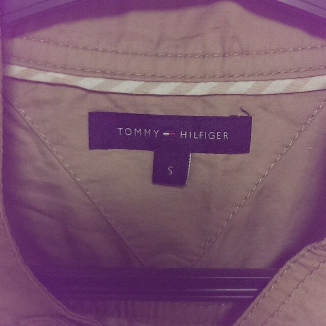 TOMMY HILFIGER(トミーヒルフィガー)のTOMY  つなぎ レディースのレディース その他(セット/コーデ)の商品写真