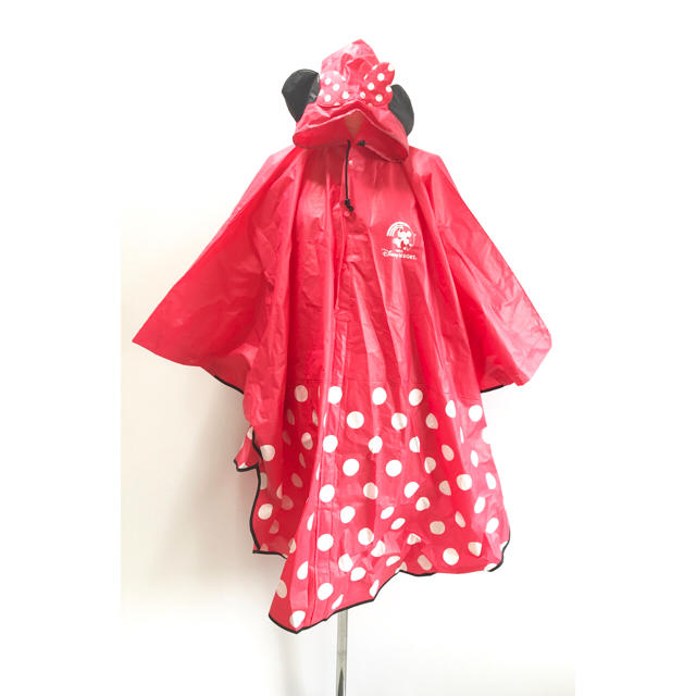 Disney ディズニーリゾート ミニーちゃん ポンチョ カッパ レインコートの通販 By 3点以上で10 オフ さくら ディズニーならラクマ Disney ディズニーリゾート ミニーちゃん ポンチョ カッパ レインコートの通販 By 3点以上で10 オフ さくら ディズニーならラクマ