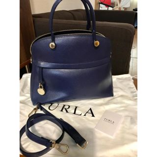 フルラ(Furla)のFurla♡パイパーMサイズ(ハンドバッグ)