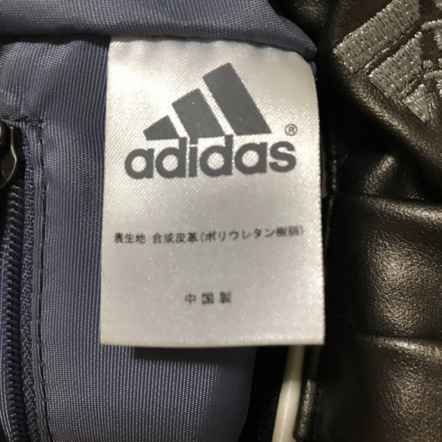 adidas(アディダス)のフルさん様専用 値下げしました アディダス ミニショルダー レディースのバッグ(ショルダーバッグ)の商品写真