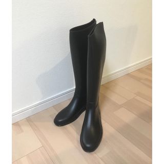 ダフナブーツ(Dafna Boots)の【新品】DAFNA ダフナ レインブーツ(レインブーツ/長靴)