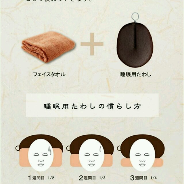 睡眠用たわし(悟空のきもち+高田耕造商店開発)nelture公式 睡眠用たわし(悟空のきもち+高田耕造商店開発)nelture公式