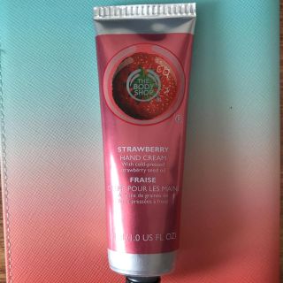 ザボディショップ(THE BODY SHOP)のハンドクリーム(ハンドクリーム)