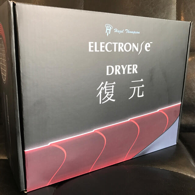 品質満点 さえら★新品★未使用★新型復元ドライヤー ドライヤー 品質満点 さえら★新品★未使用★新型復元ドライヤー ドライヤー