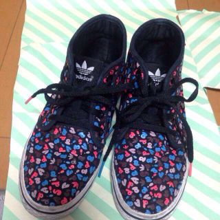 アディダス(adidas)のadidas♡スニーカー(スニーカー)