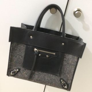 バレンシアガバッグ(BALENCIAGA BAG)のバレンシアガ バッグ(ハンドバッグ)