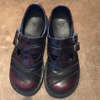 ドクターマーチン(Dr.Martens)のDr.Martens(ローファー/革靴)