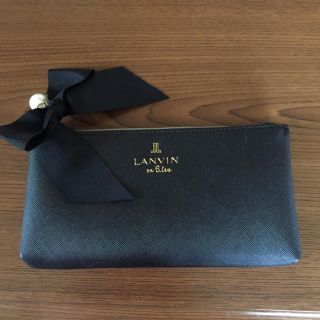 ランバンオンブルー(LANVIN en Bleu)のランバンオンブルー(トートバッグ)